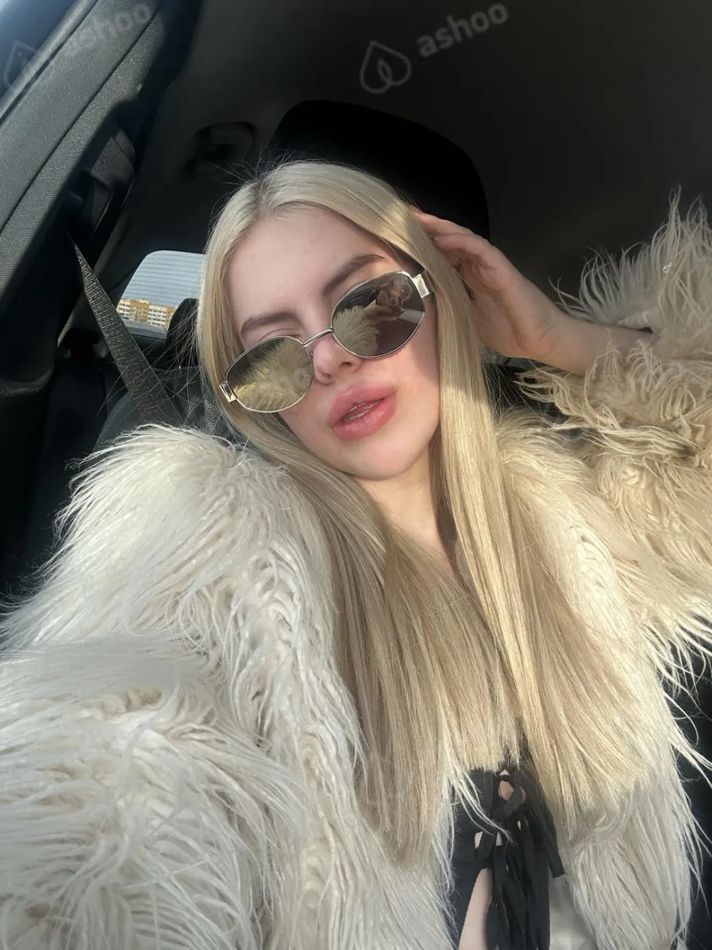 Агата 4