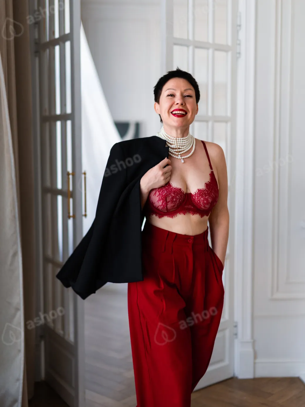 Алёна Kinky Tantra
