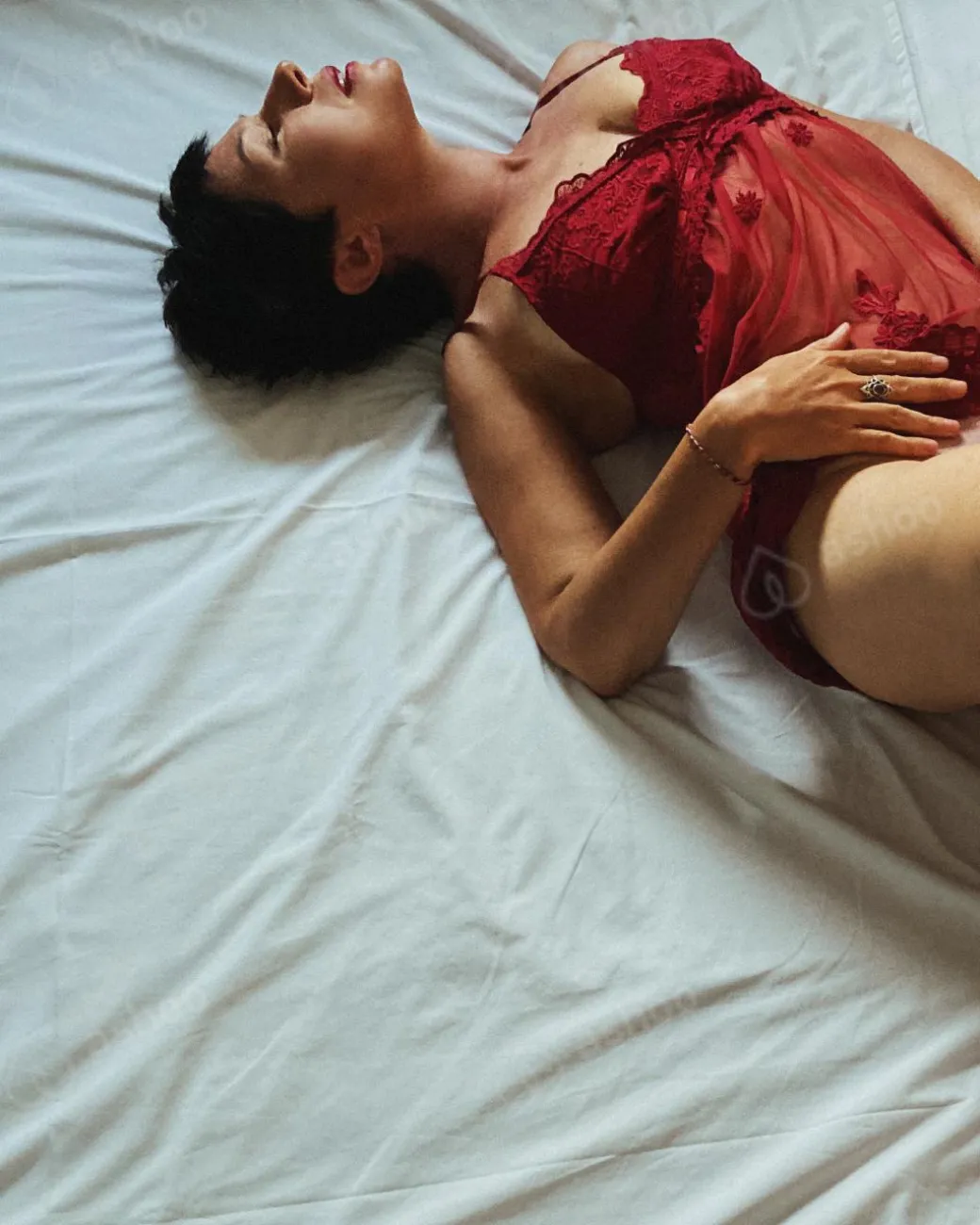 Алёна Kinky Tantra 4
