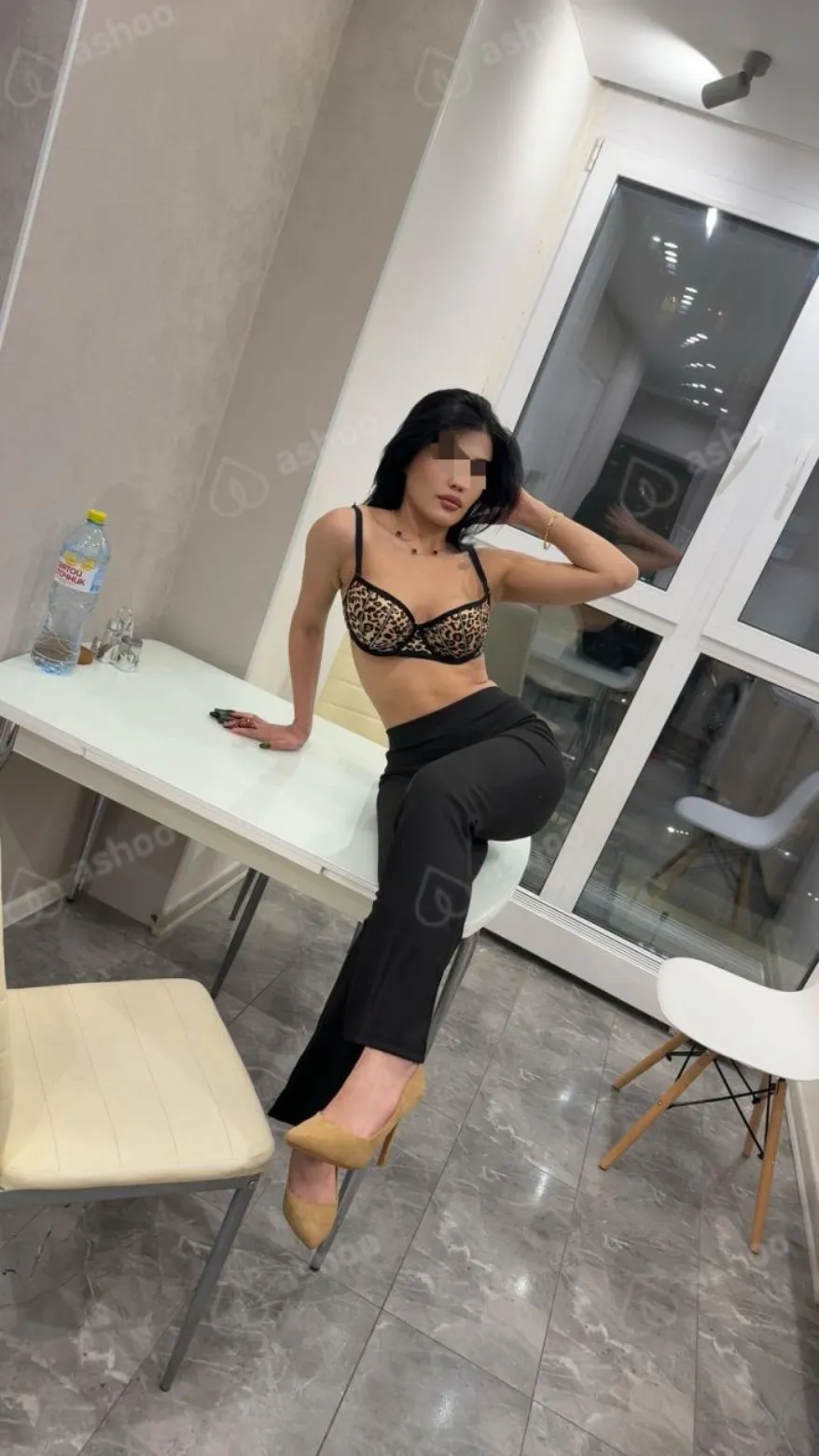 Севинч 12