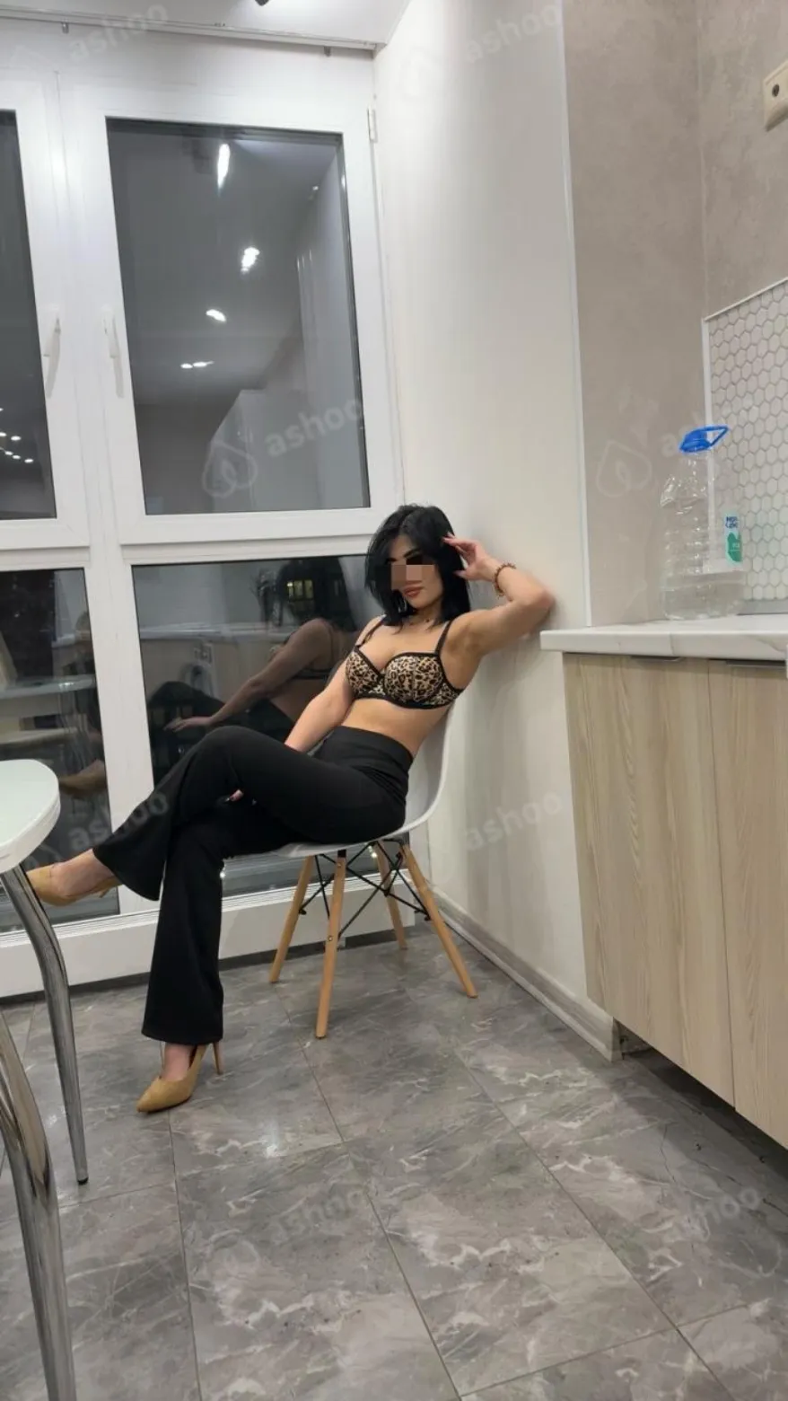 Севинч 5