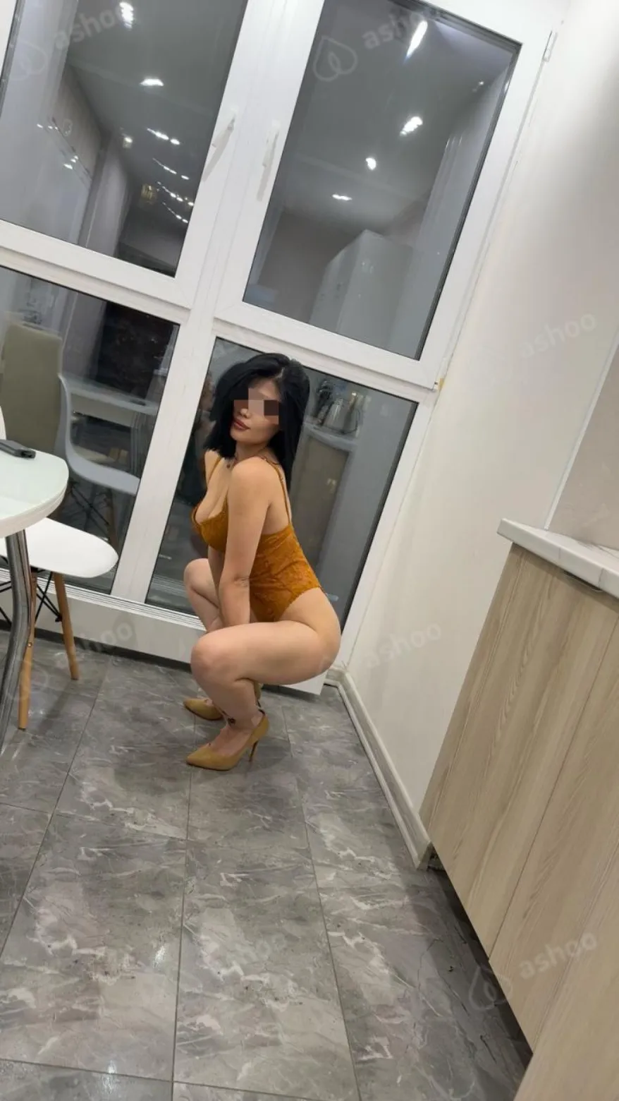 Севинч 9