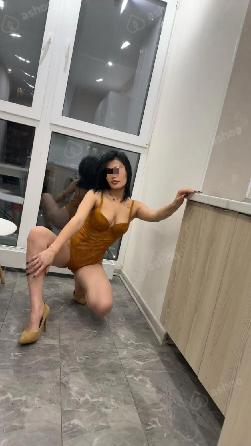 Севинч 2