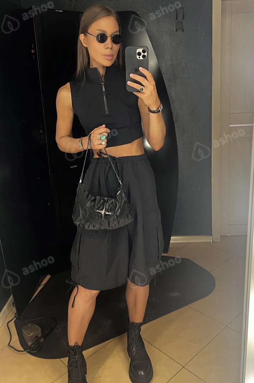 MARINA Sporty 19