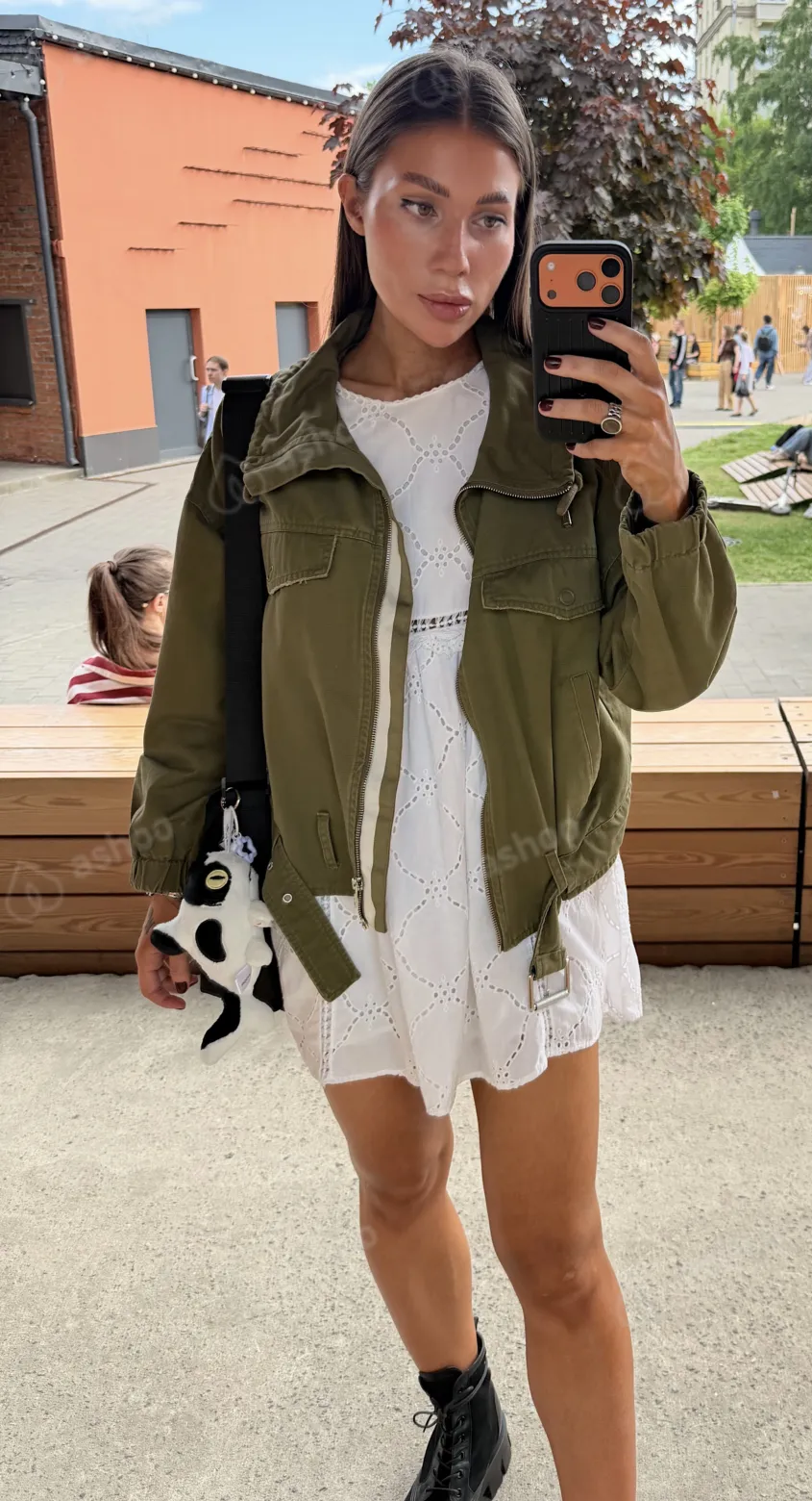 MARINA Sporty 3