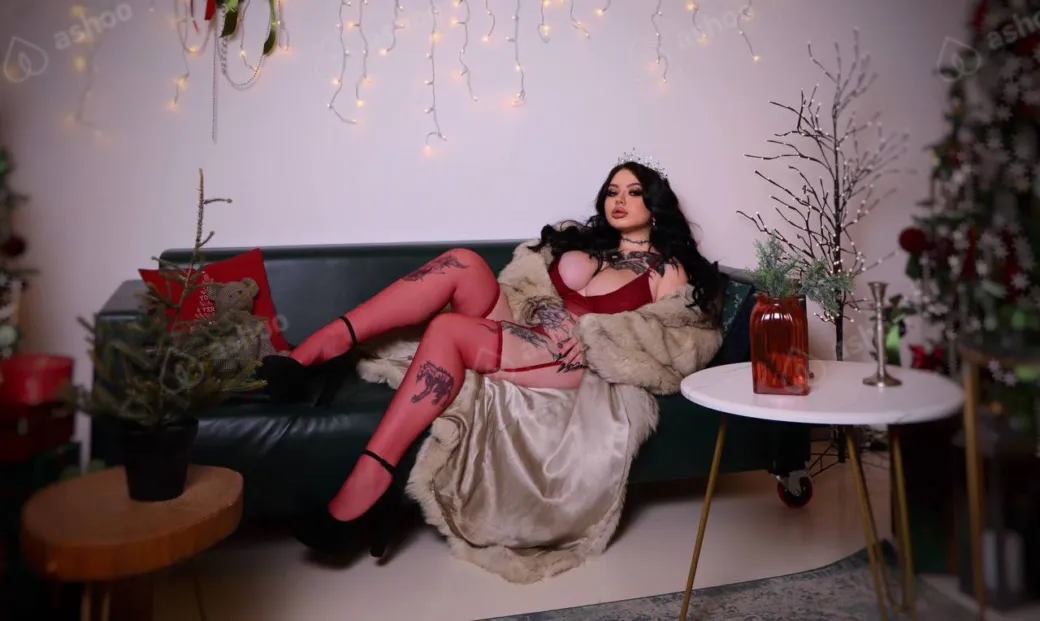 Лина Тейлор 12