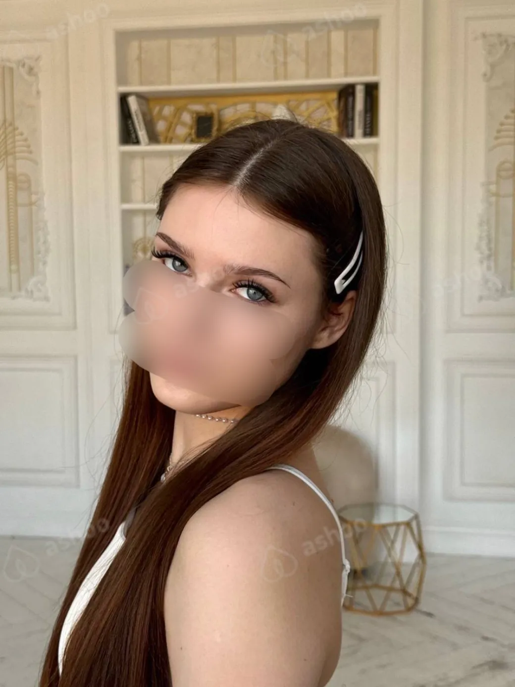 Леся 1