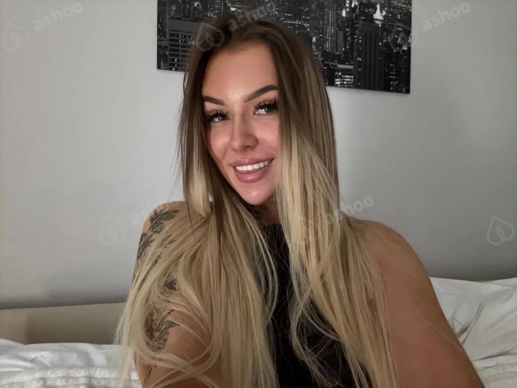 Алёна Blonda 9