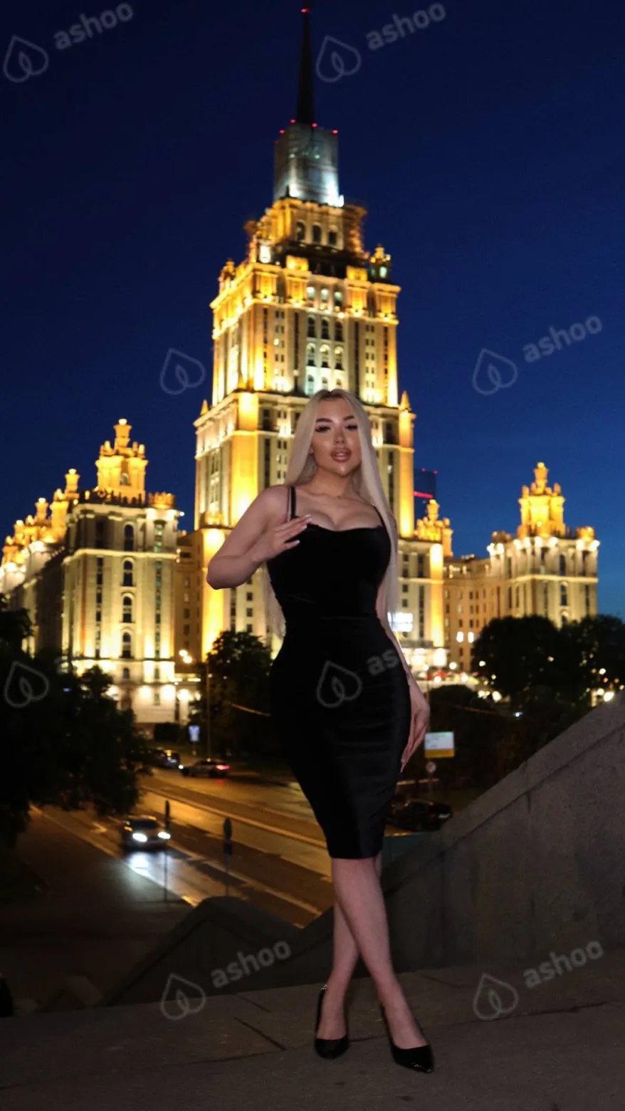 Алёна Blonda 27