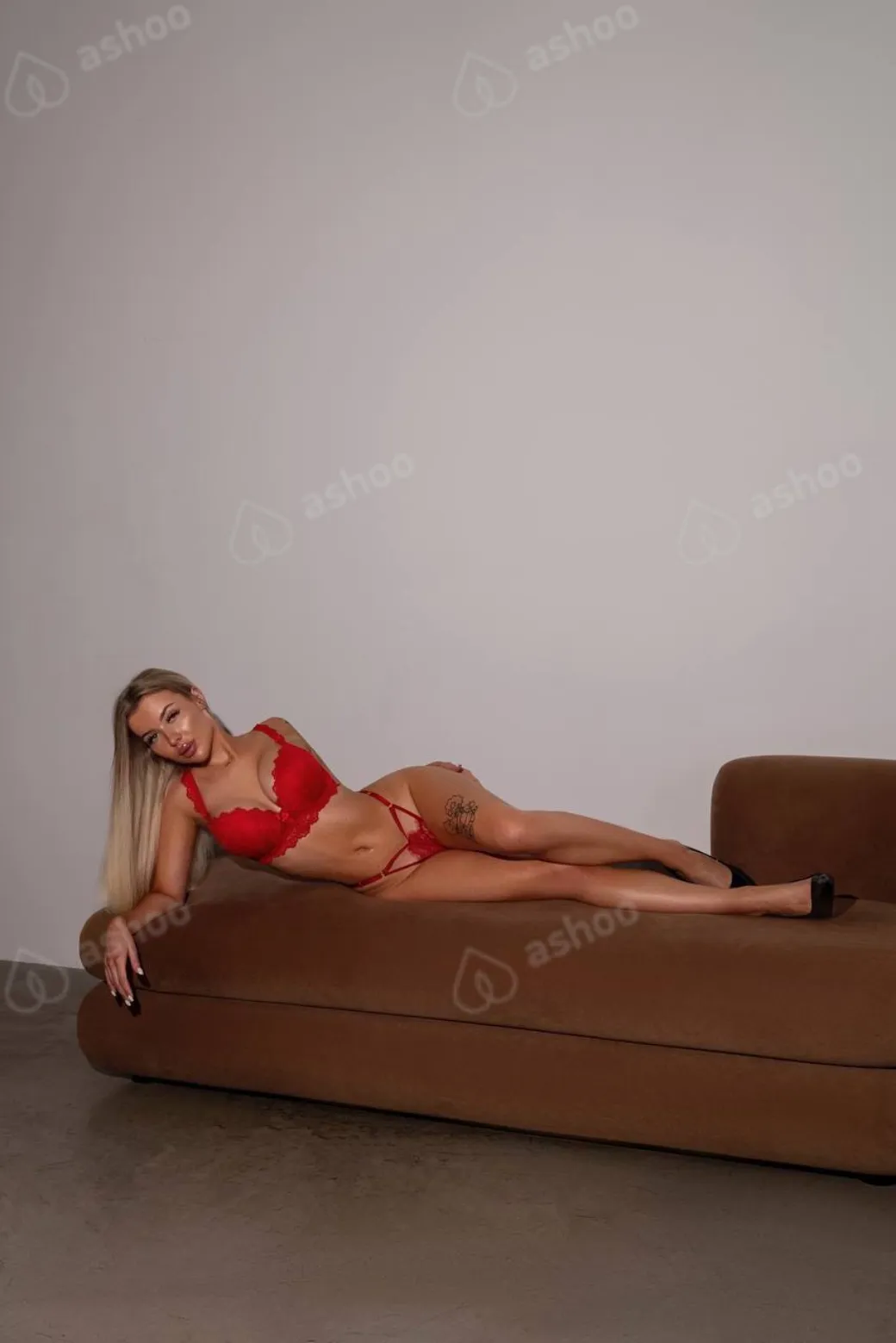 Алёна Blonda 4