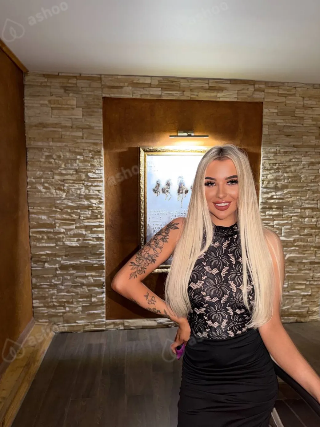 Алёна Blonda 8
