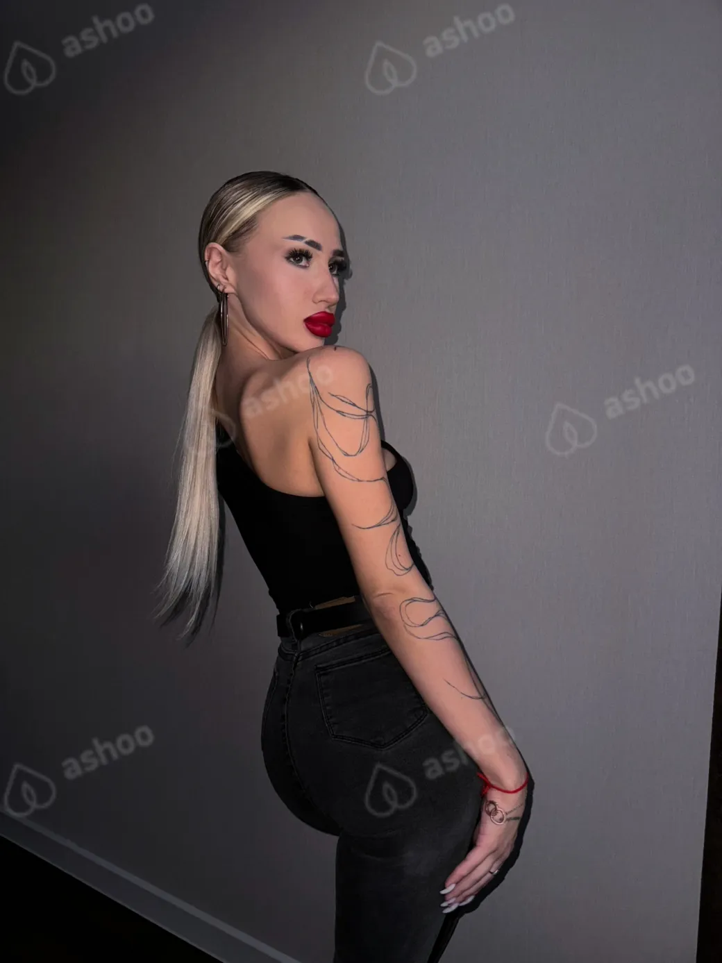 Алёна 21