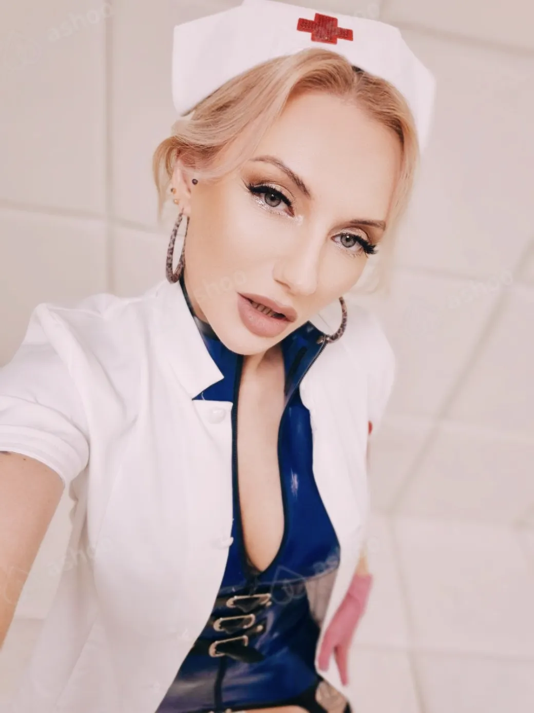 Ханна Массаж ПРОСТАТЫ ЛИНГАМ 10