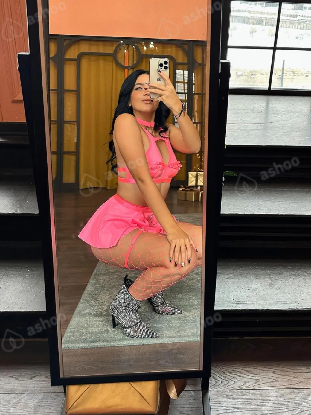 Кафия 3