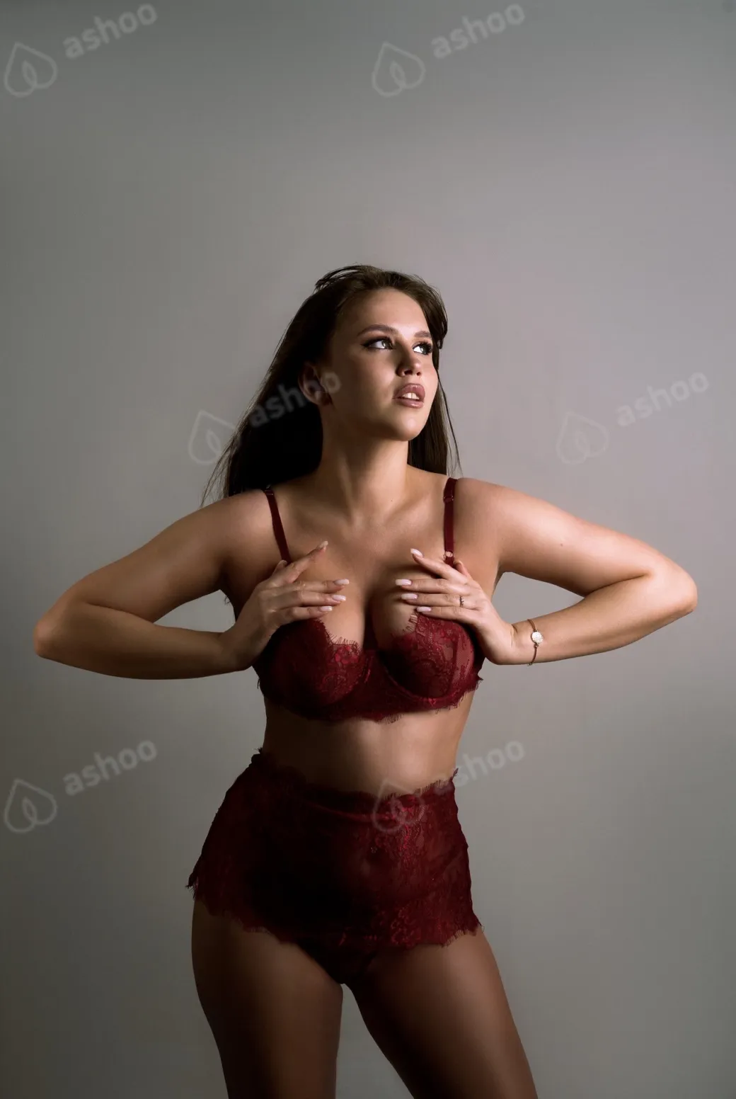 Мария 1