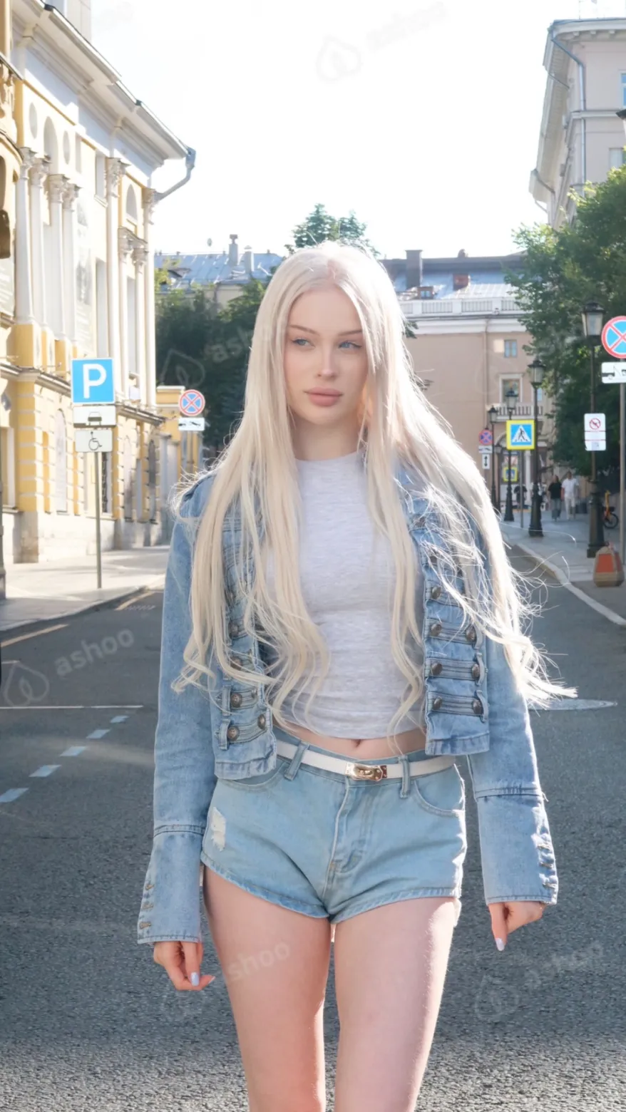 Алиса 3
