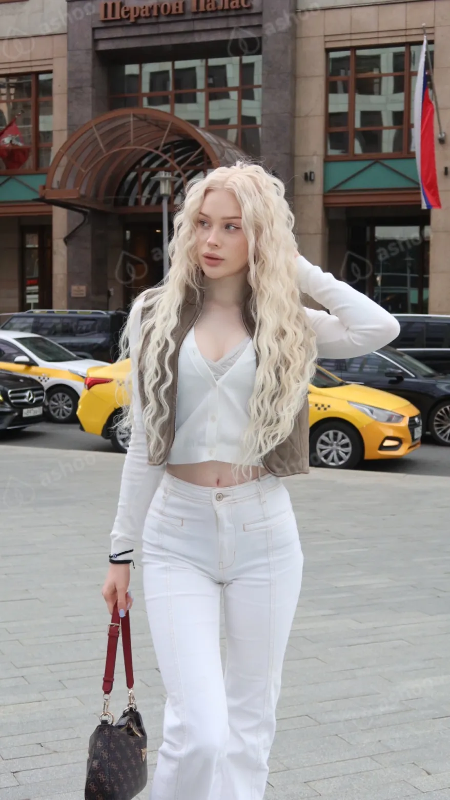 Алиса 4