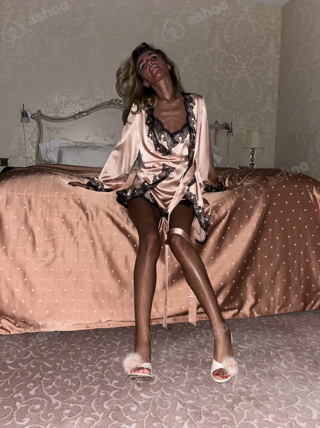 Анна 5