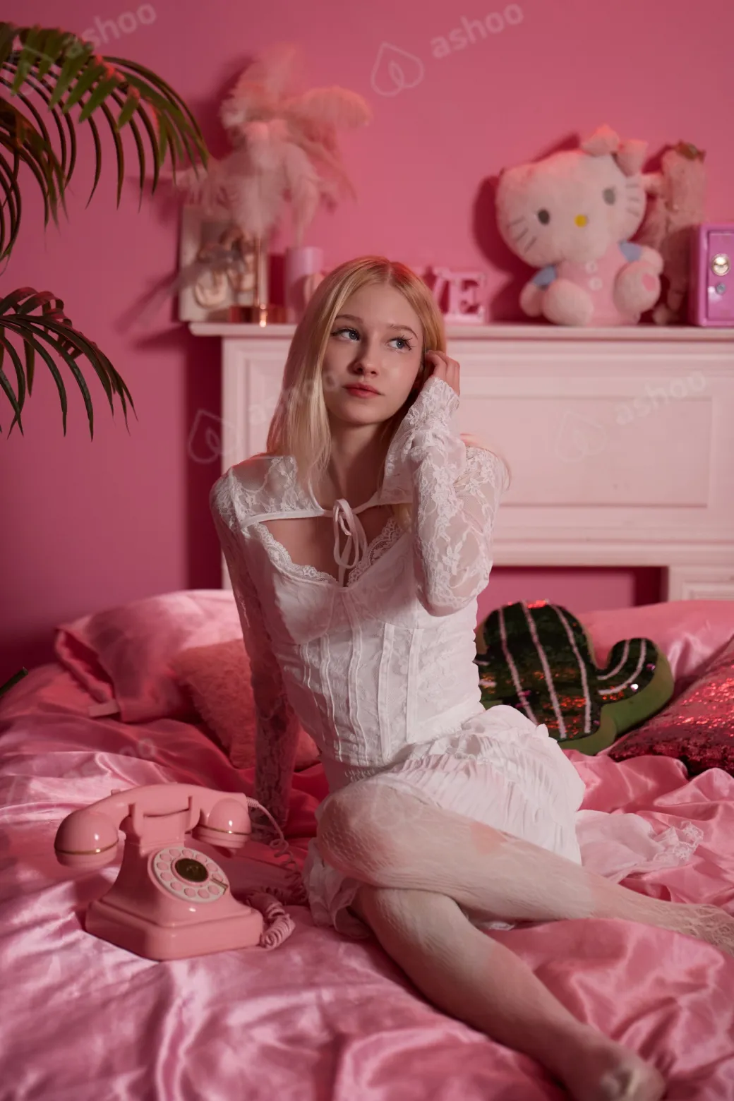 meow китя 2