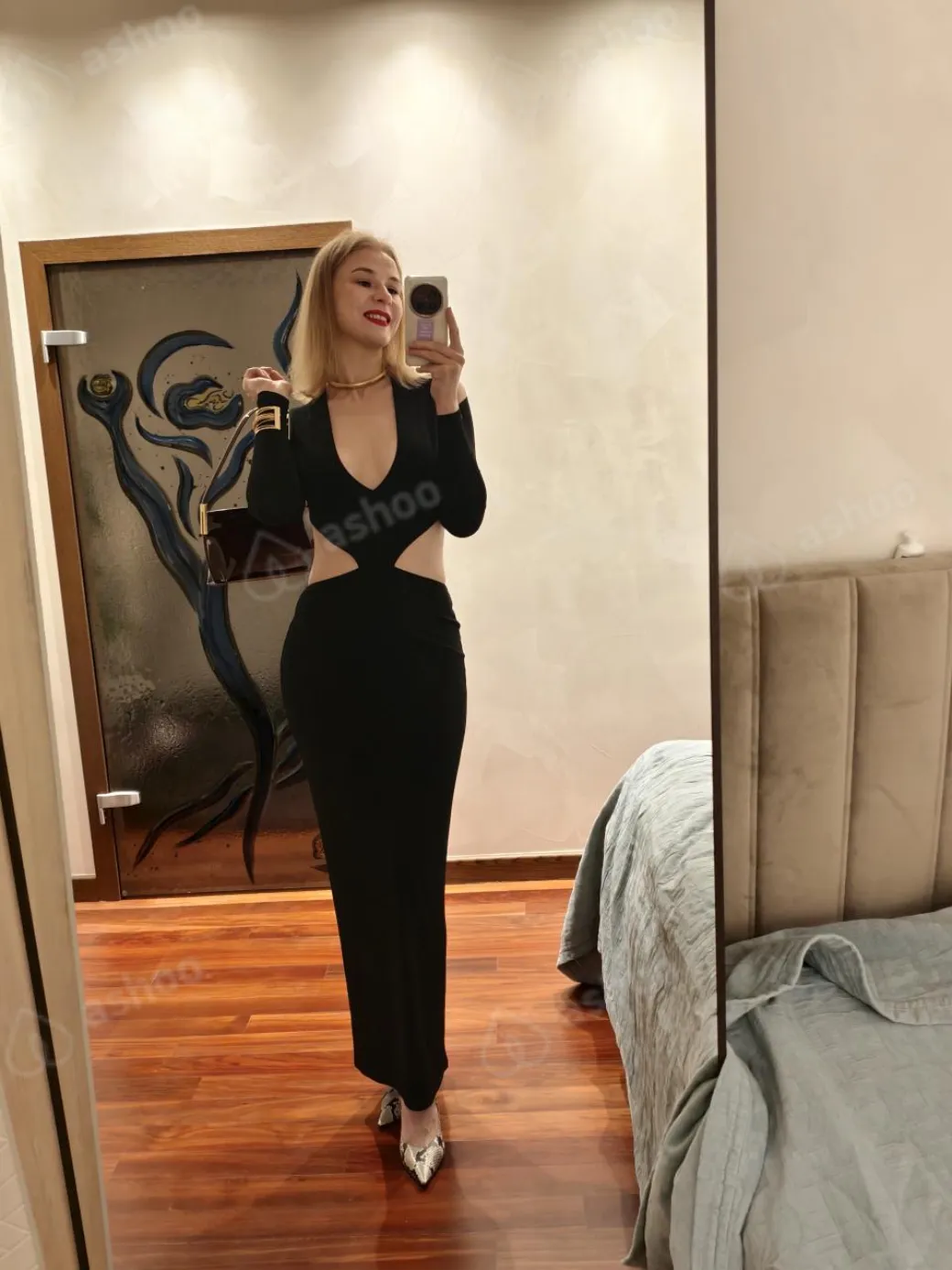 Екатерина 9