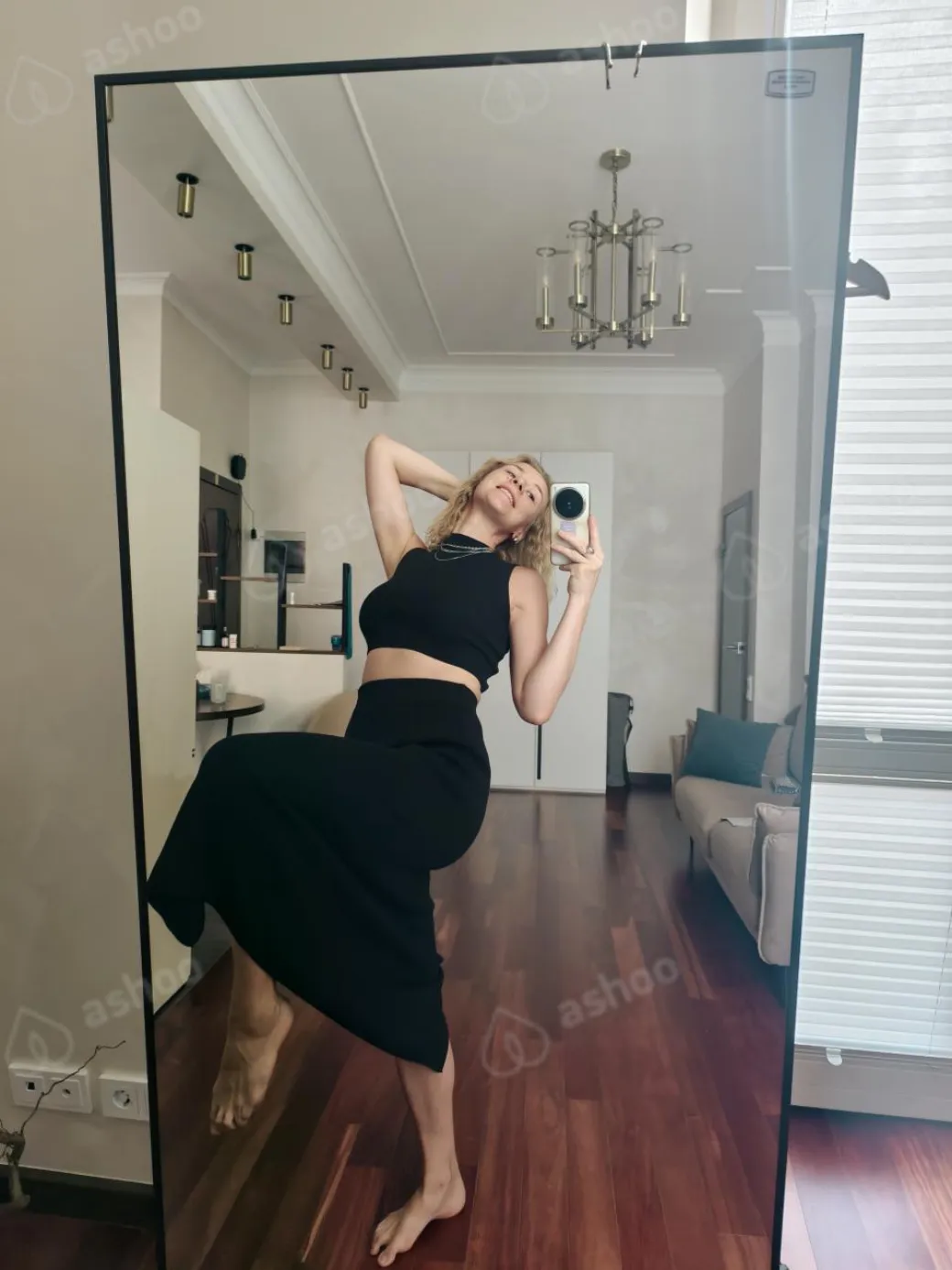 Екатерина 3