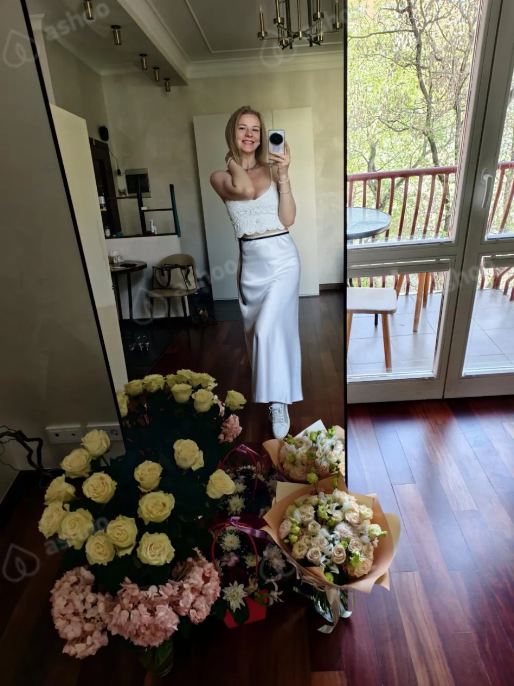 Екатерина 7