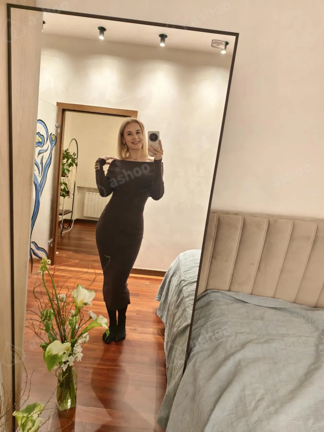 Екатерина 8