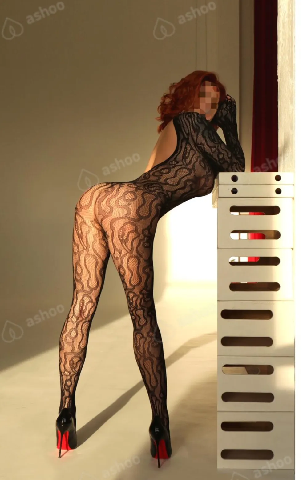 Sofi Hot 7