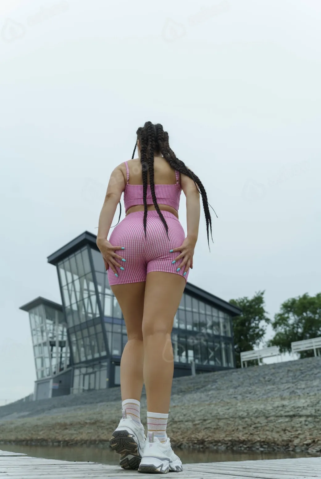 Леди Аксиния 18