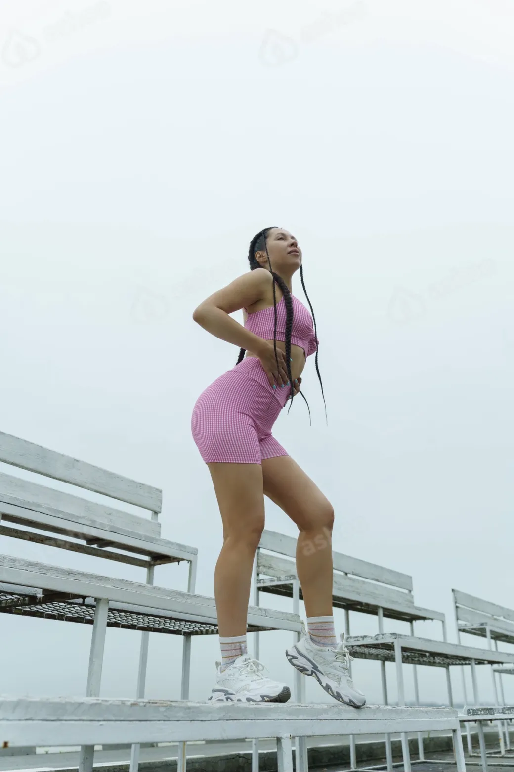 Леди Аксиния 8