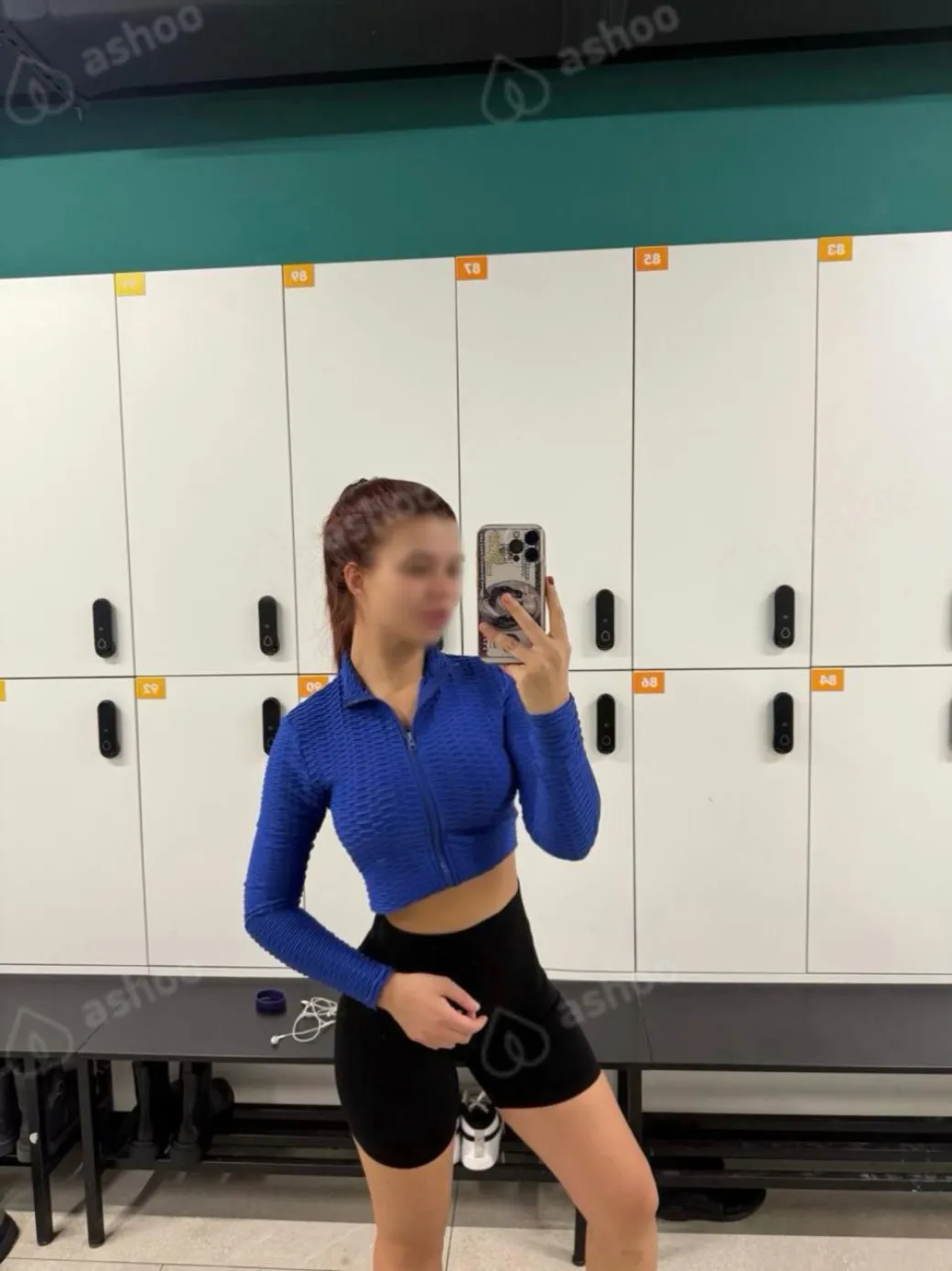 Вика 11