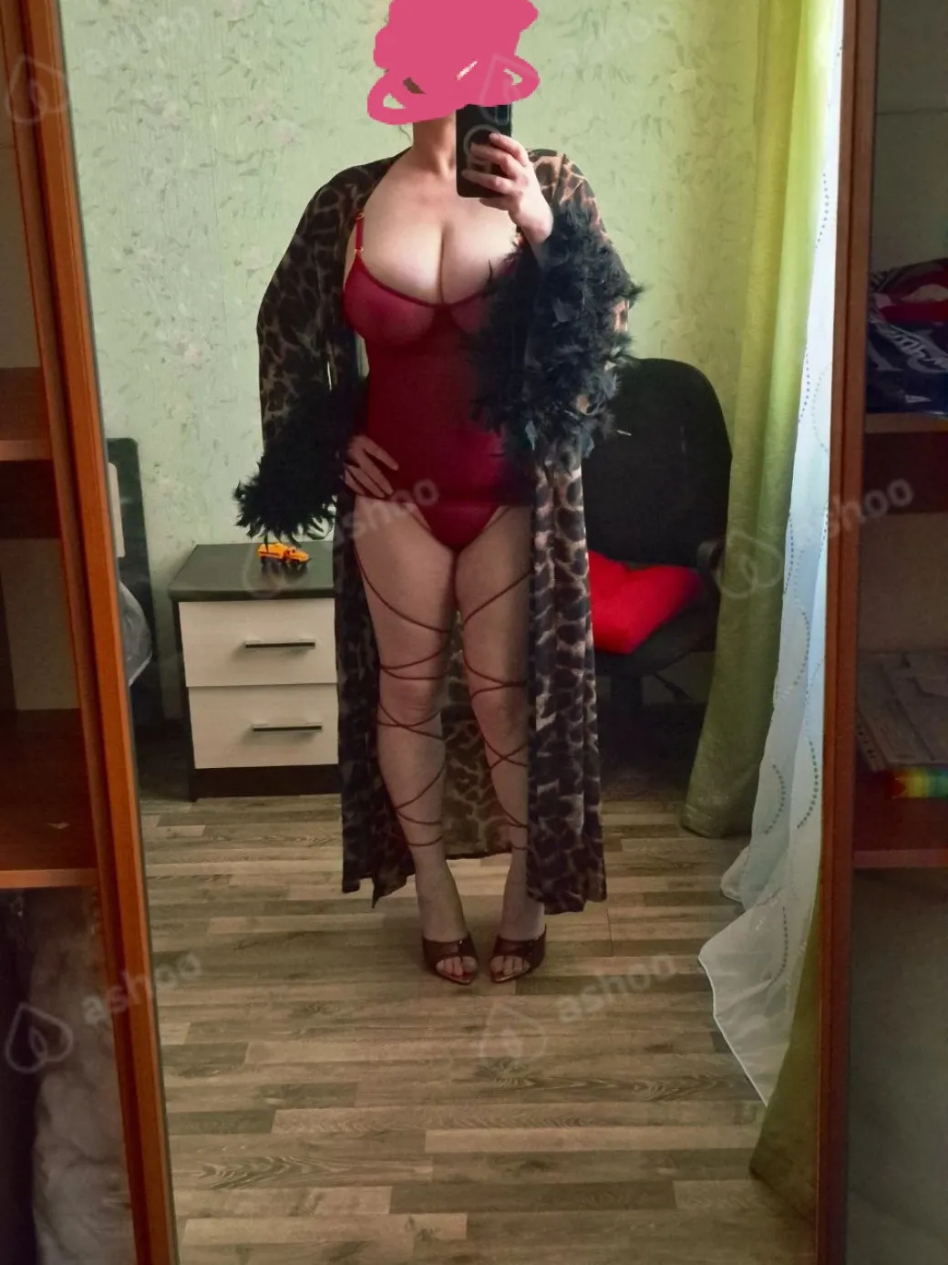 Госпожа Виктория 2