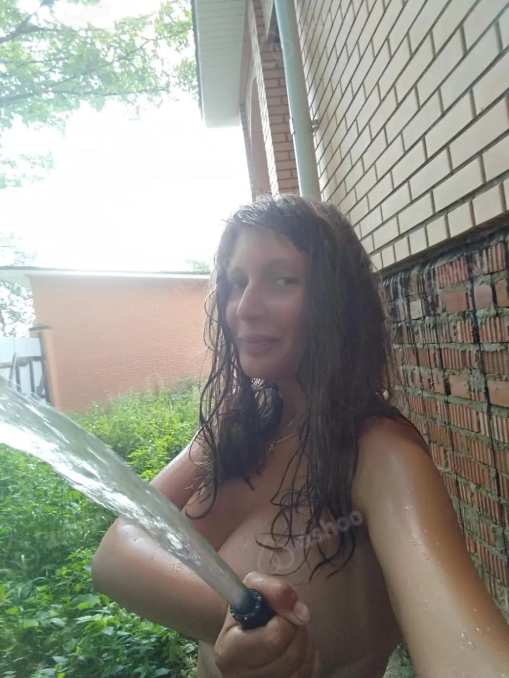 Влада Milf Tits 10