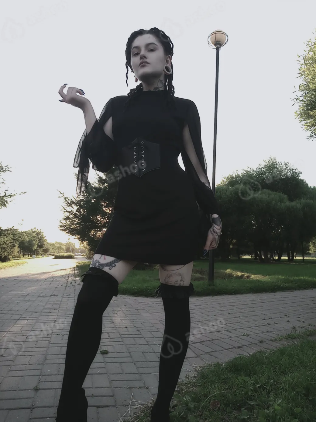 Альтушка Лолла 1