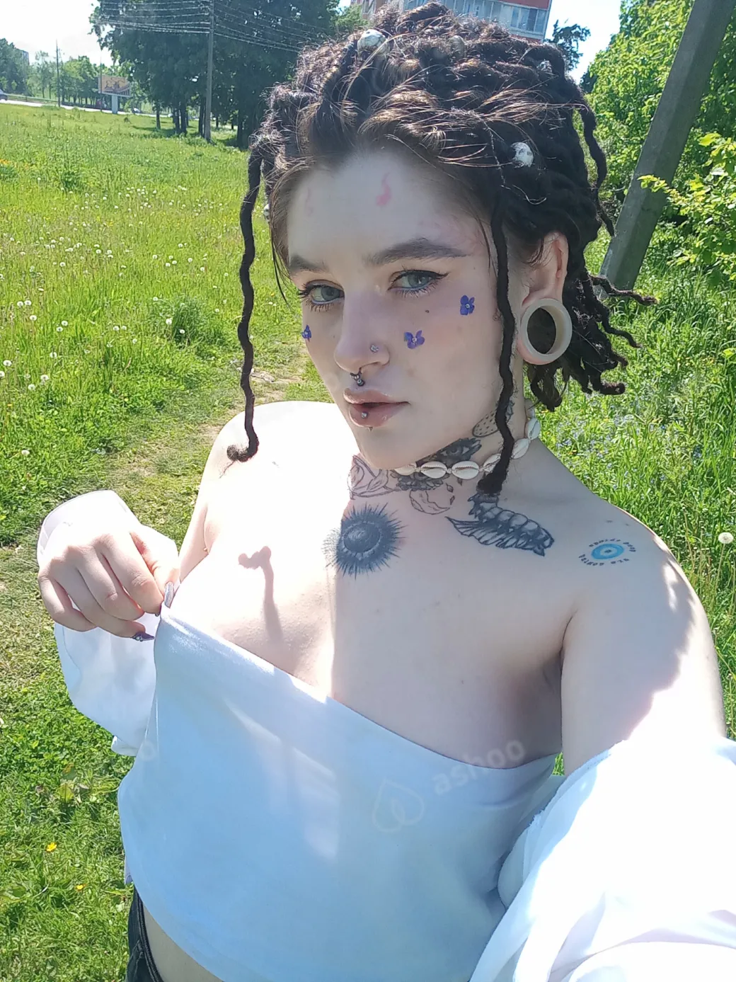 Альтушка Лолла 24
