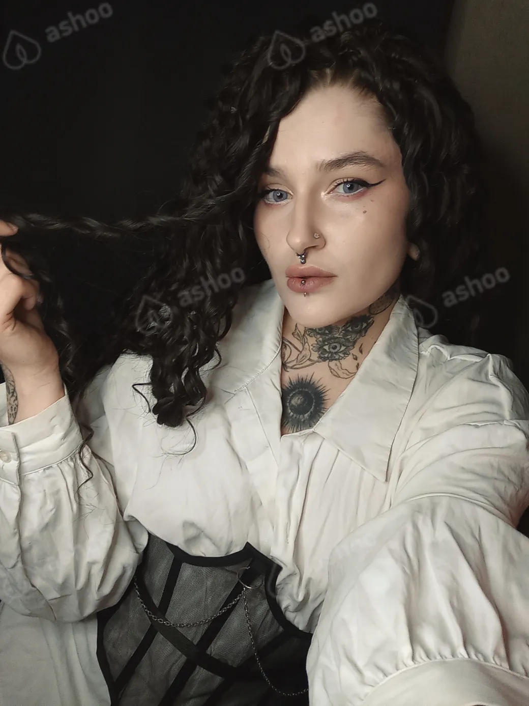 Альтушка Лолла 3
