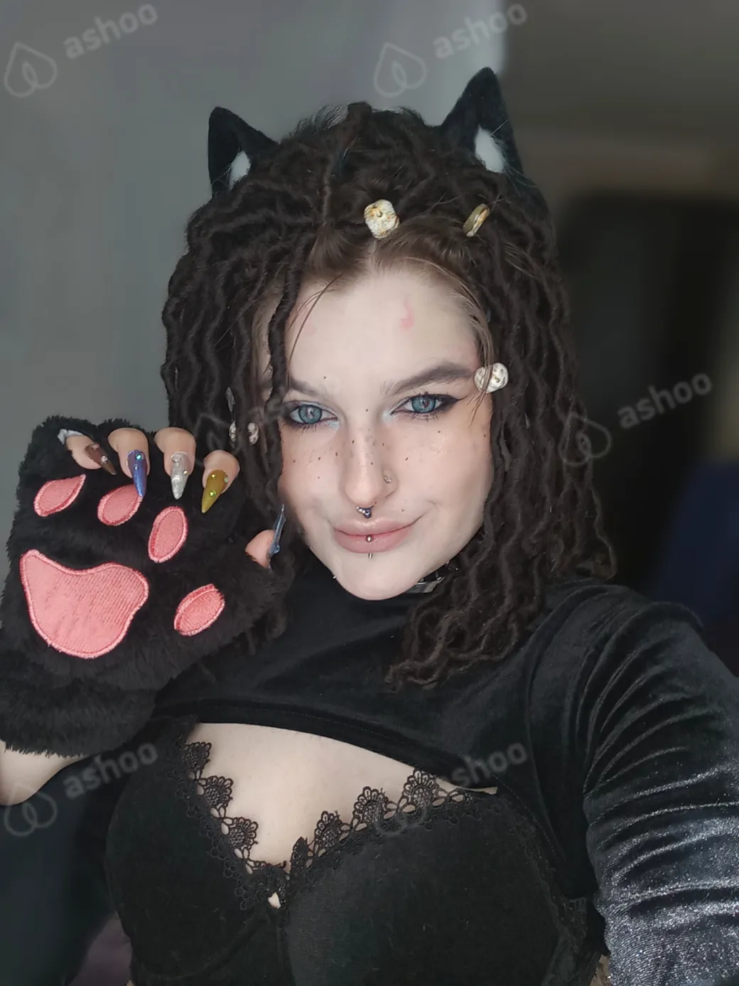 Альтушка Лолла 8