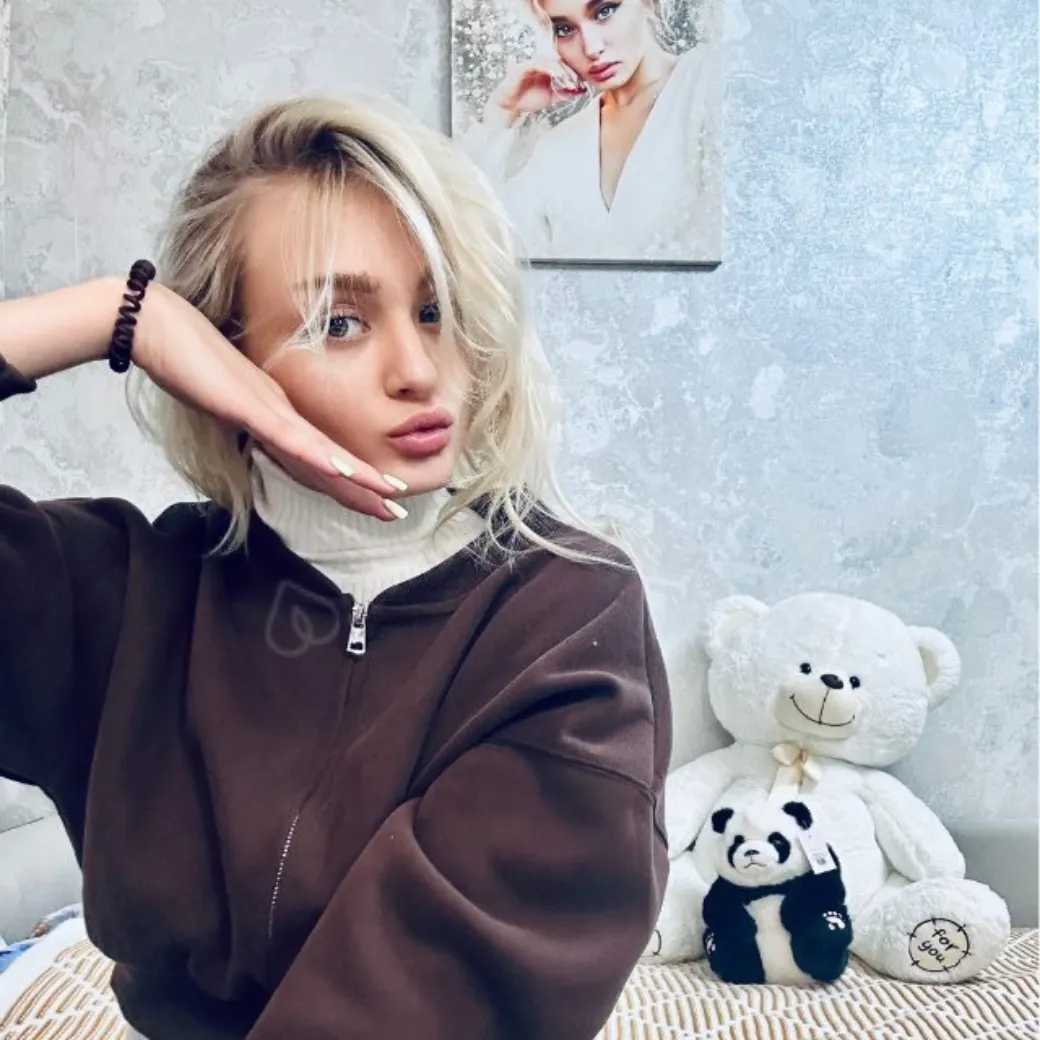 Лилия 1