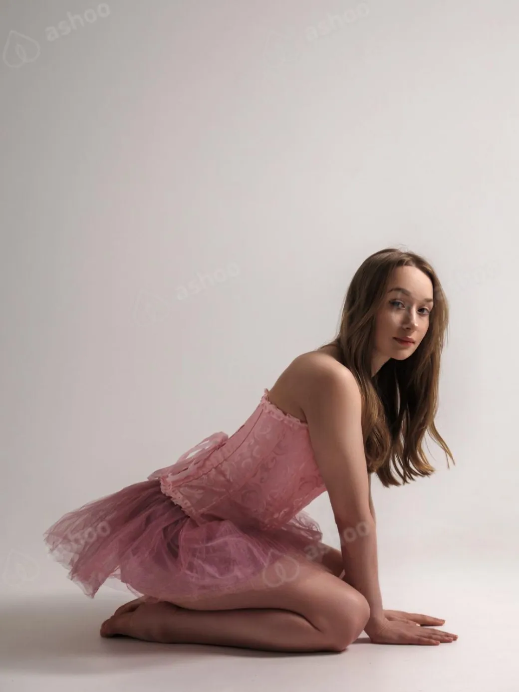 Бусинка GFE 4