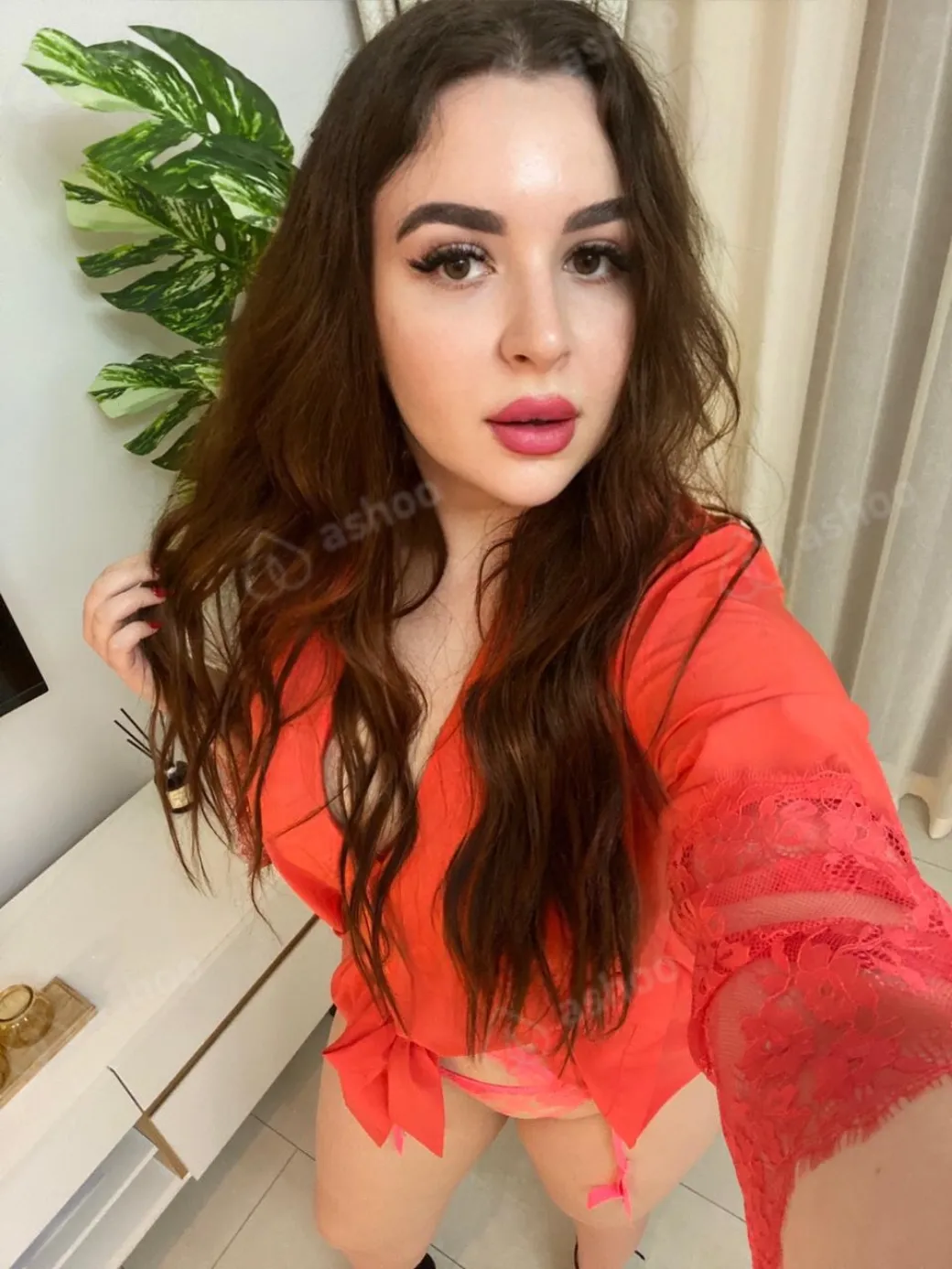 Жанна real escort GFE 16