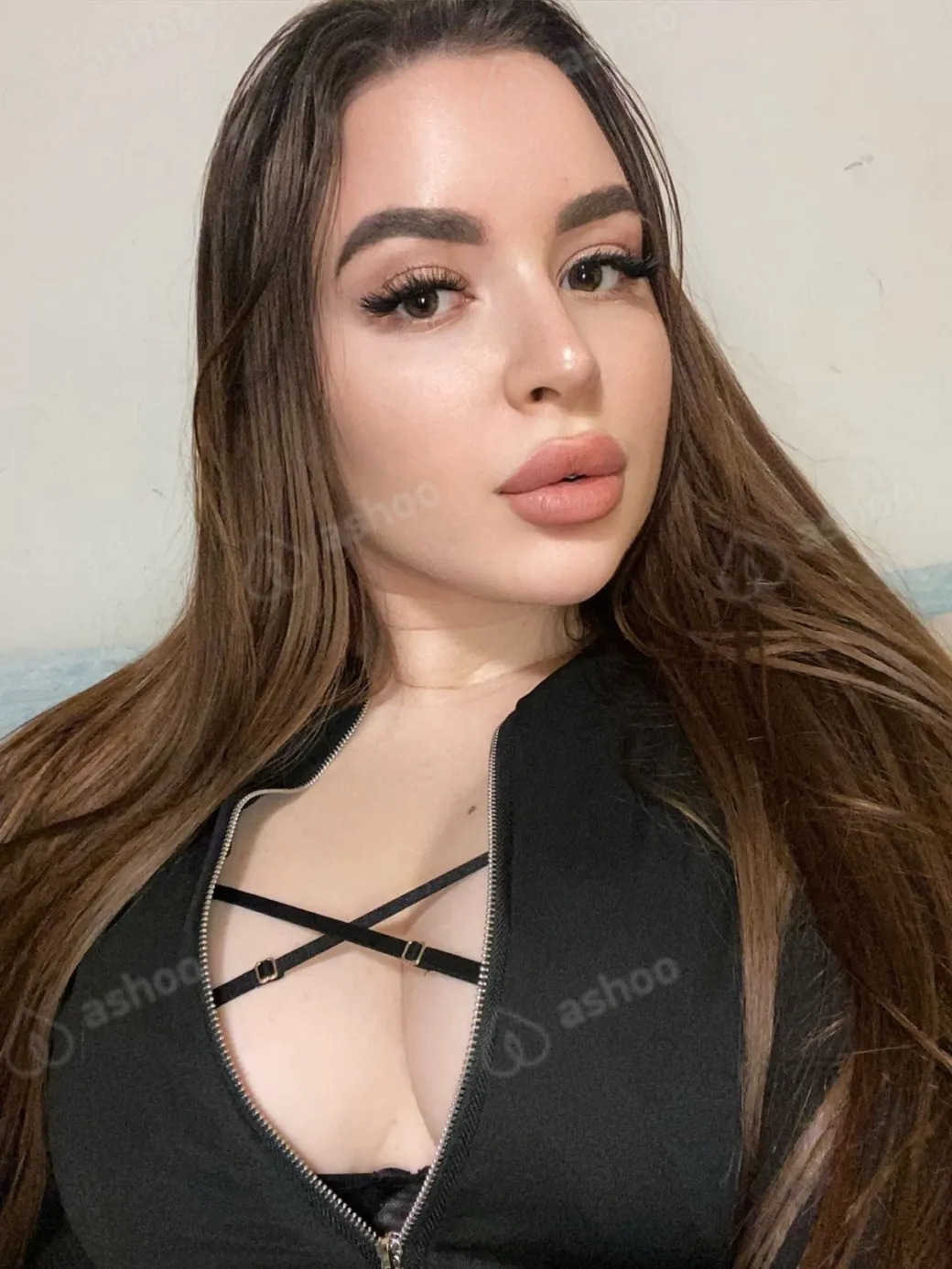 Жанна real escort GFE 27