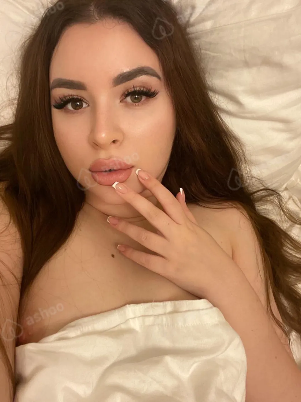 Жанна real escort GFE 8