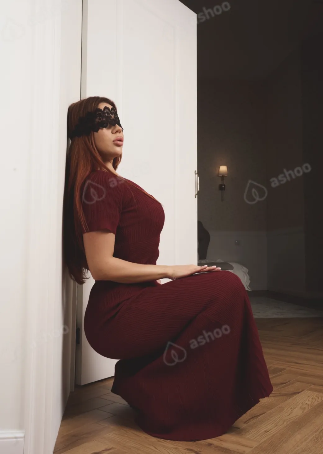 Monika Fox 8