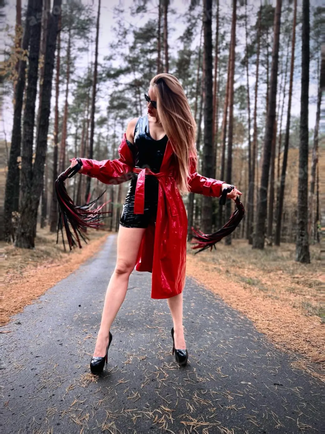 Mistress Adeya 10