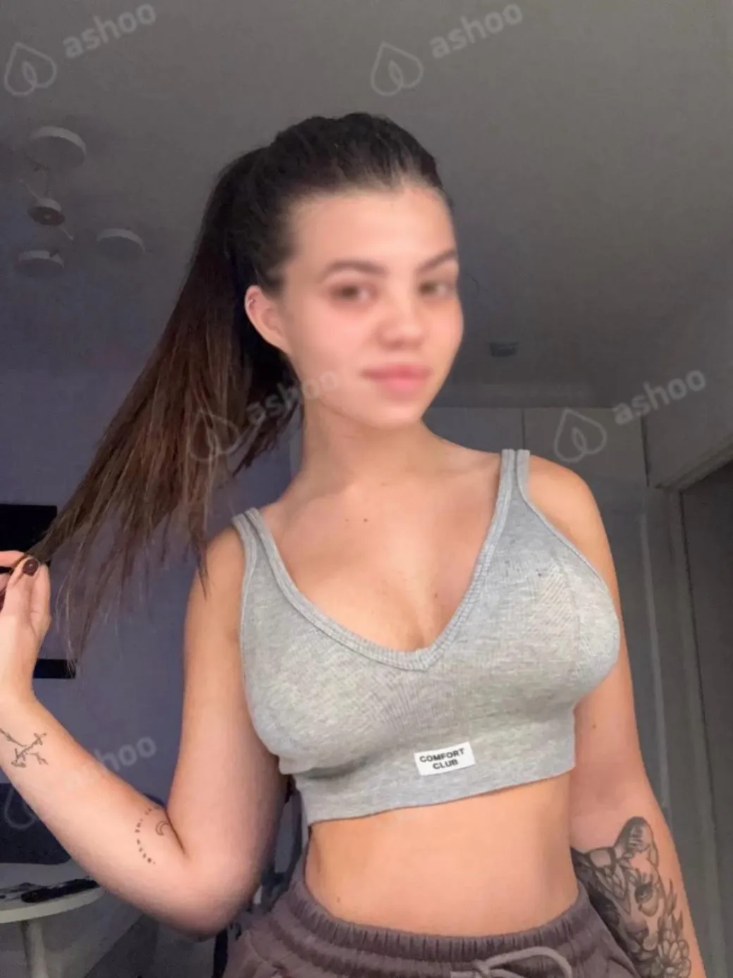 Вика 3
