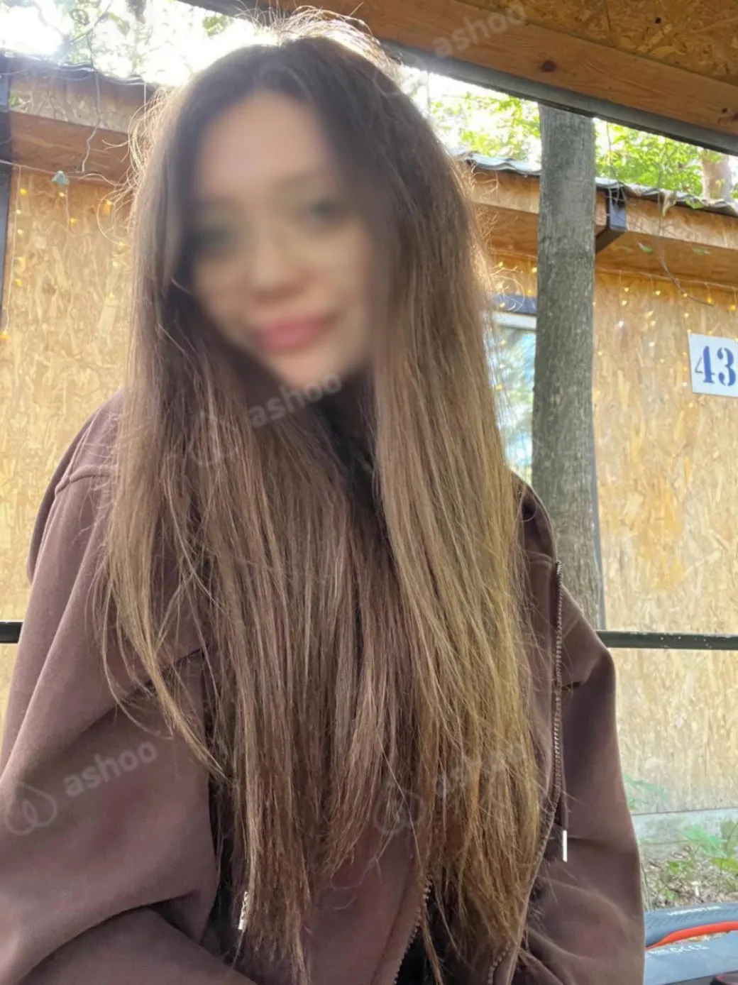 Настя 20