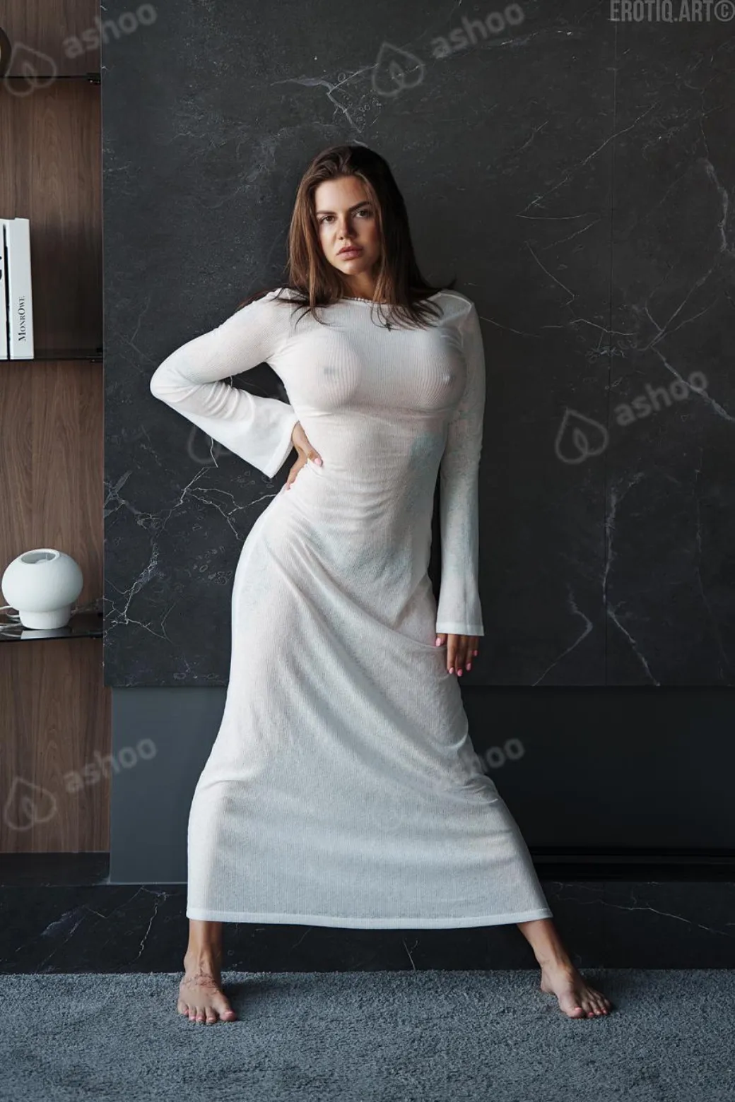 Лана Банана Порноактриса 2