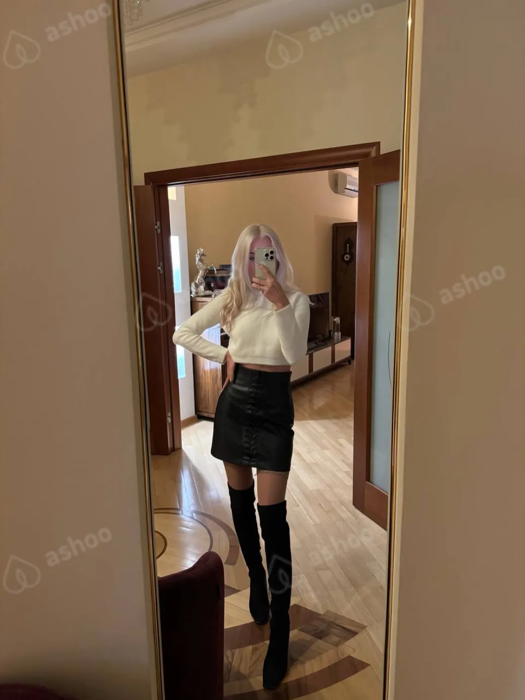 Милана Sexy 8