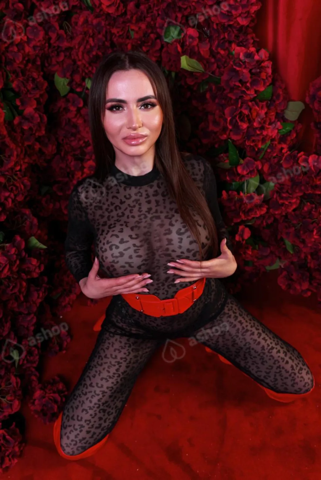 Ева 1