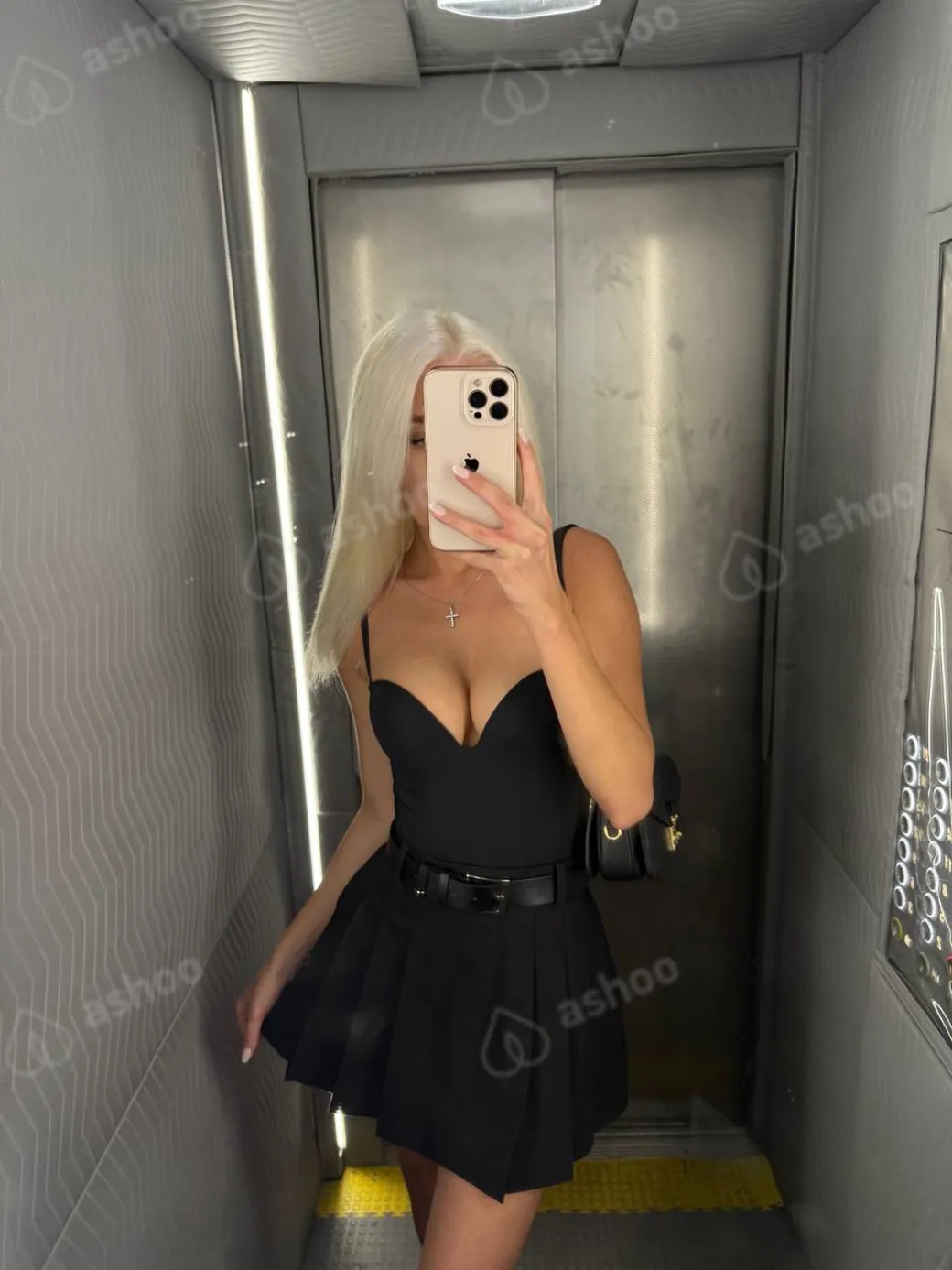 Милана Sexy 1